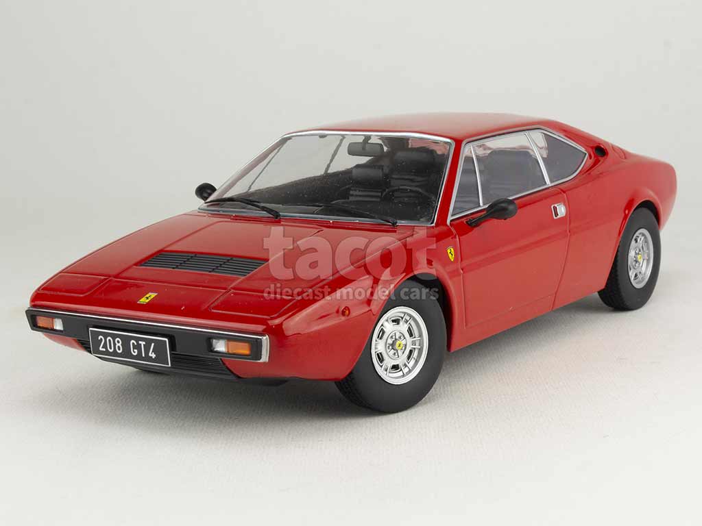 103406 Ferrari 208 GT4 1975