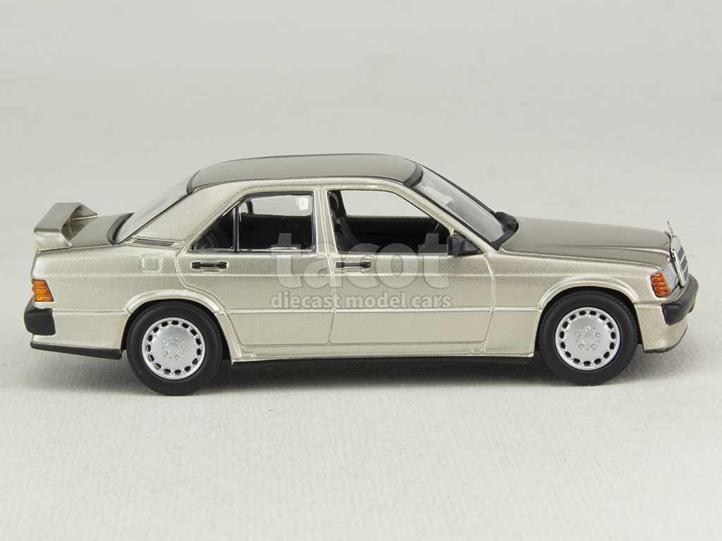 103407 Mercedes 190E 2.3 16/ W201 1984