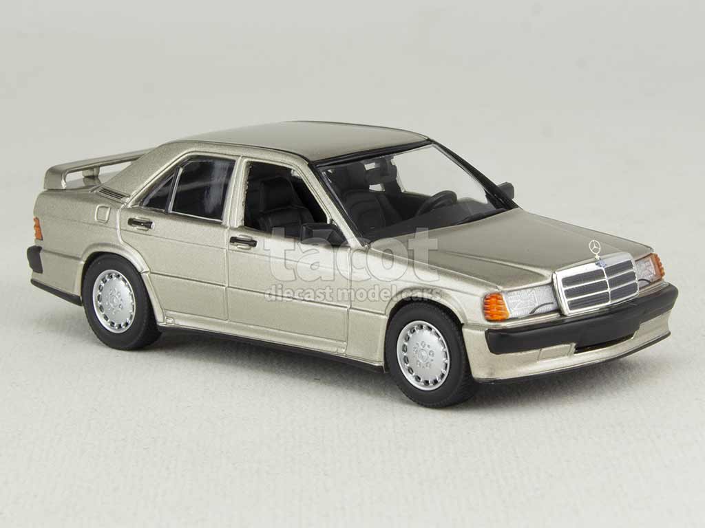 103407 Mercedes 190E 2.3 16/ W201 1984