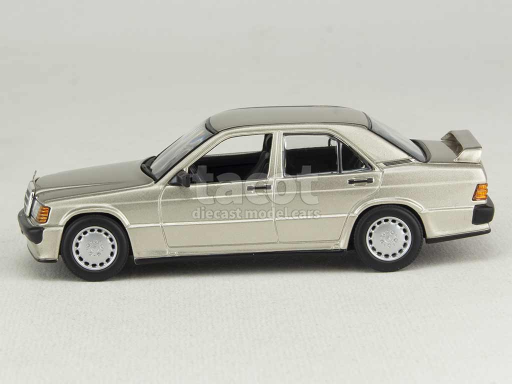 103407 Mercedes 190E 2.3 16/ W201 1984