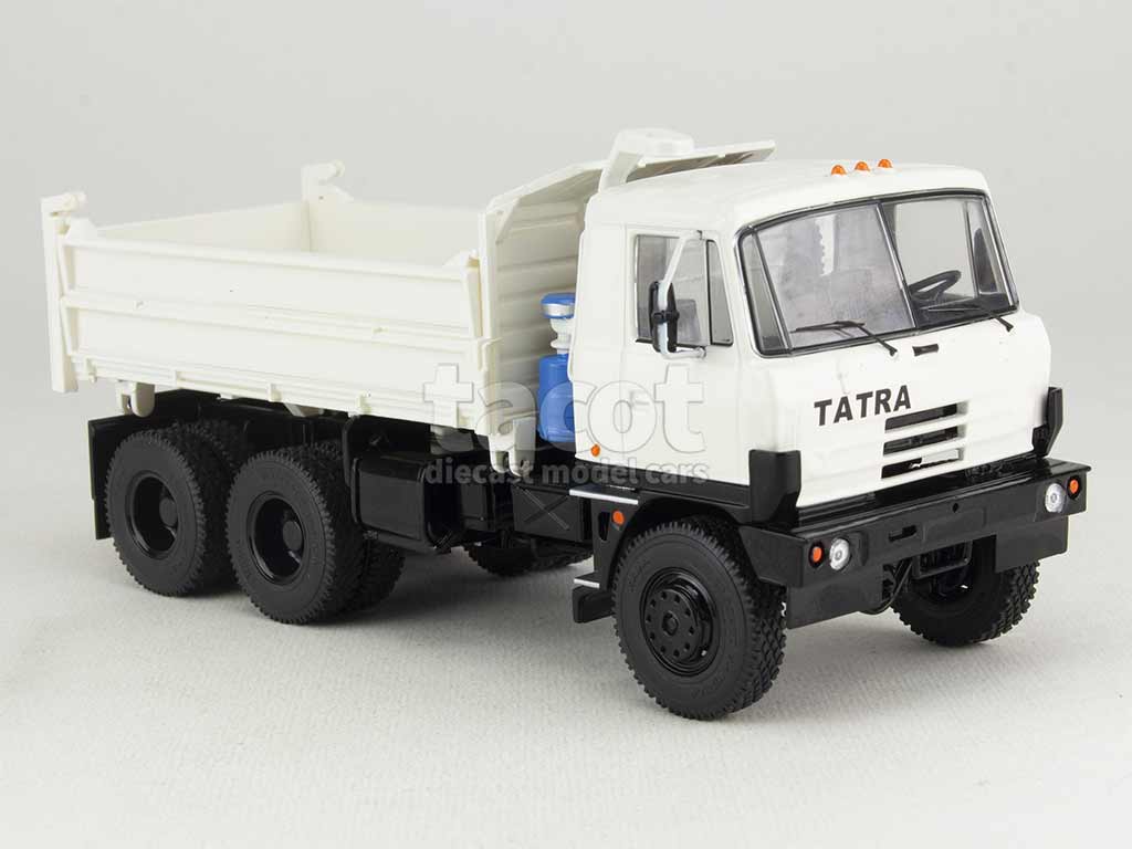103411 Tatra 815 S3 Benne