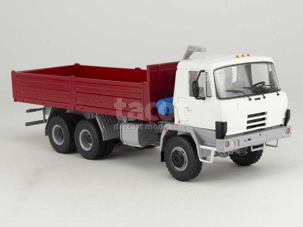 Tatra 815 S1 Camion Benne Rouge 1:43 Premium ClassiXXs – Miniature Neuve En Métal (PCL47159)