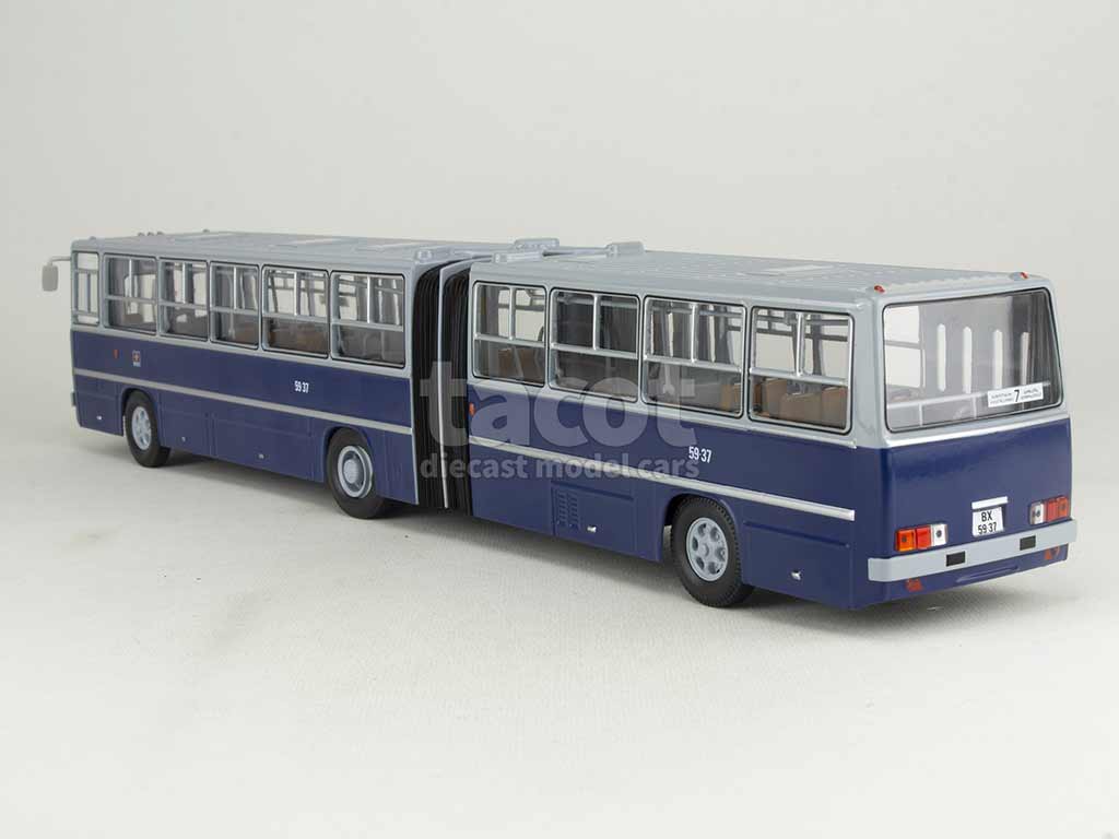 103419 Ikarus 280.33 Bus Articulé