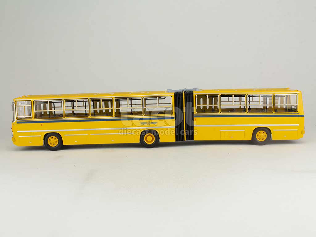 103420 Ikarus 280.33 Bus Articulé