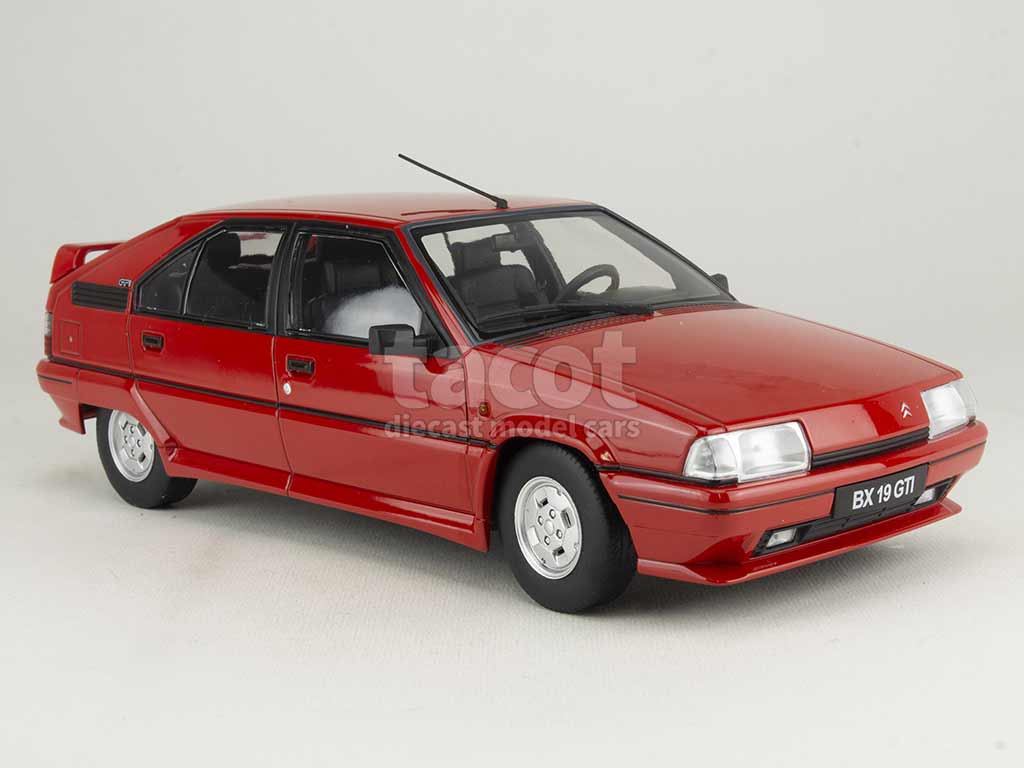 103421 Citroën BX GTi 1990