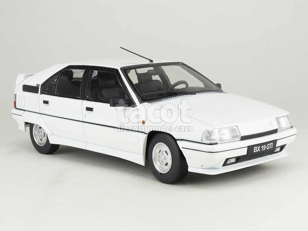 103422 Citroën BX GTi 1990