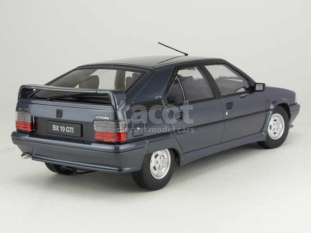 103423 Citroën BX GTi 1990