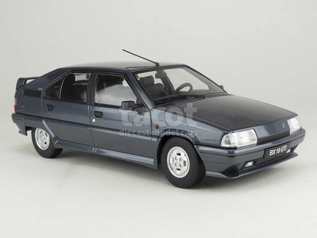 103423 Citroën BX GTi 1990