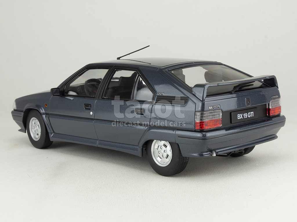 103423 Citroën BX GTi 1990