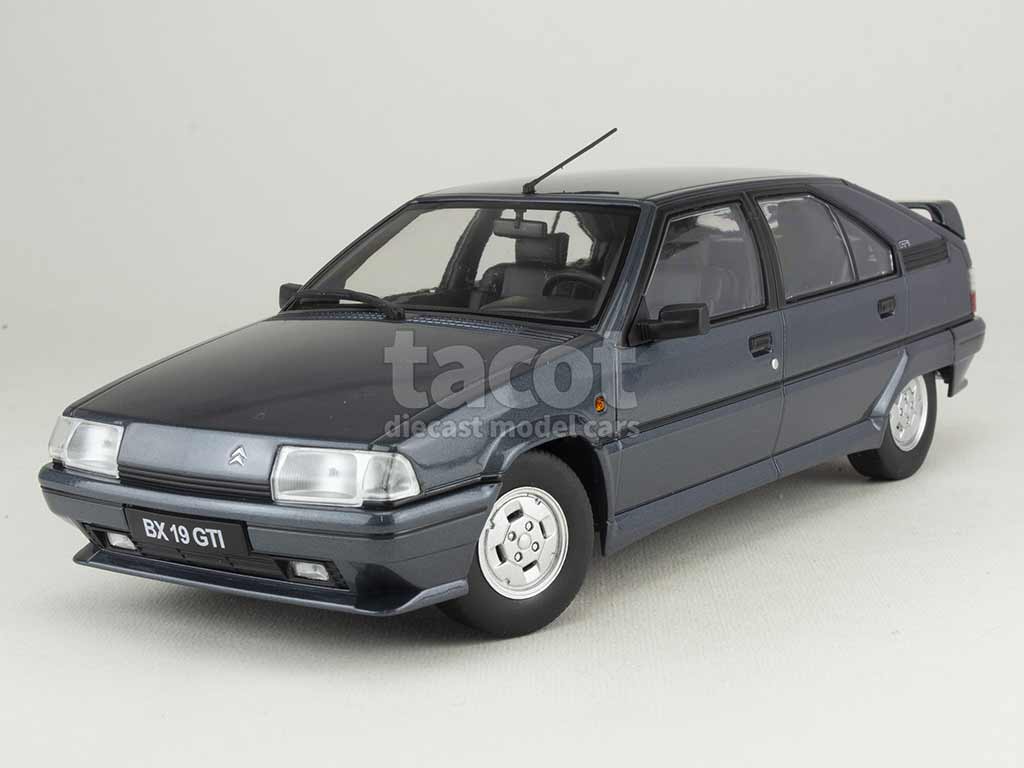 103423 Citroën BX GTi 1990