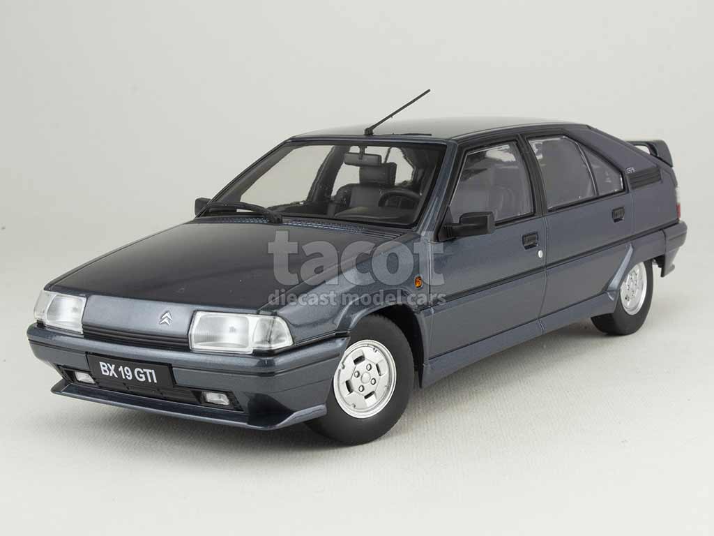 103423 Citroën BX GTi 1990