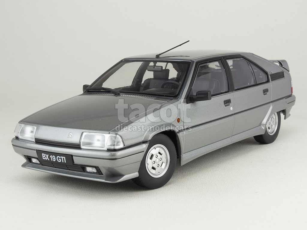 103424 Citroën BX GTi 1990