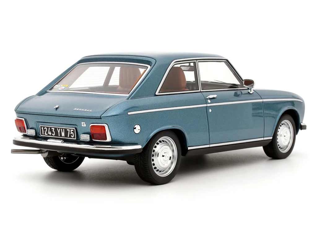 103426 Peugeot 304 S Coupé 1972