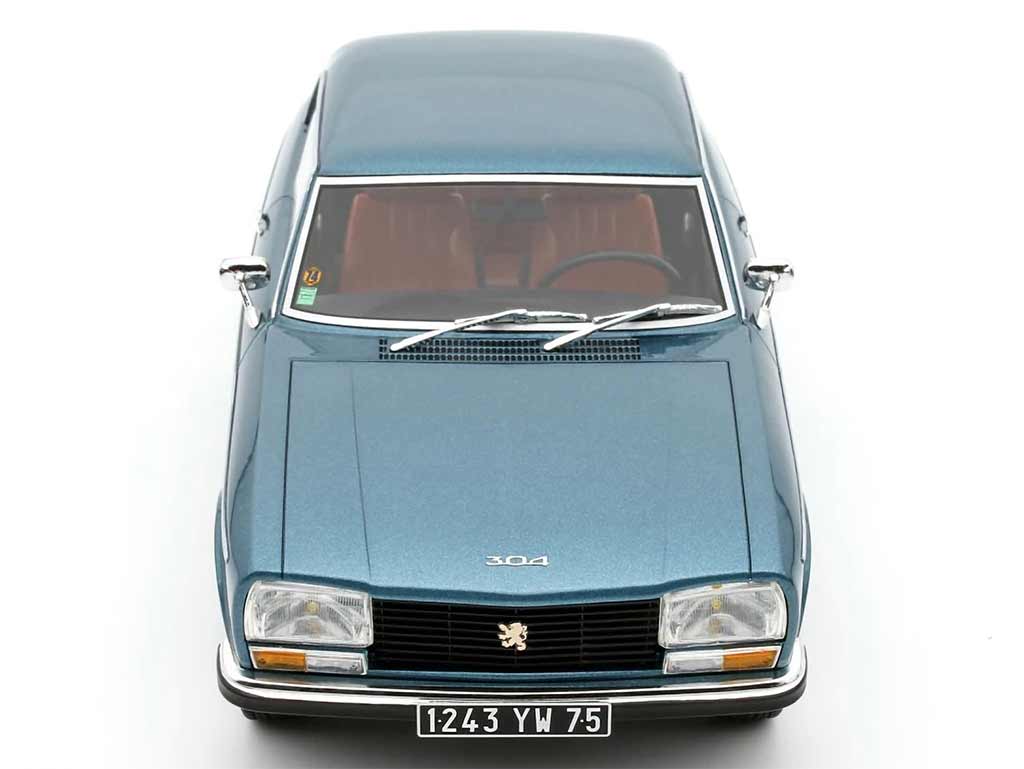 103426 Peugeot 304 S Coupé 1972