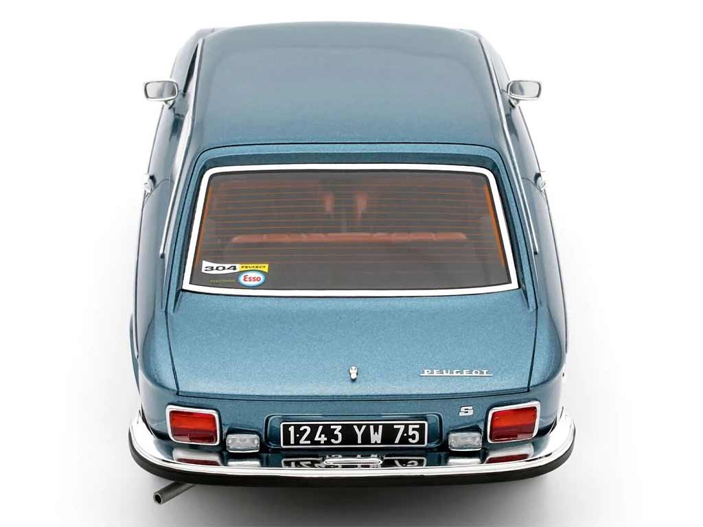 103426 Peugeot 304 S Coupé 1972