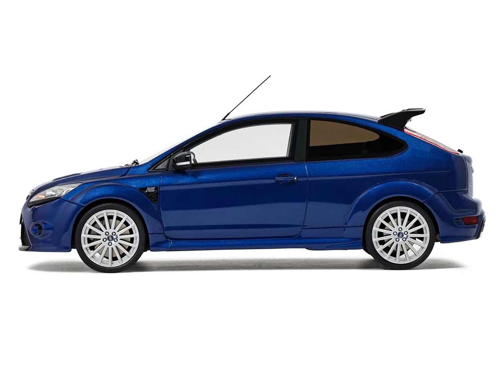 103429 Ford Focus MKII RS 2009