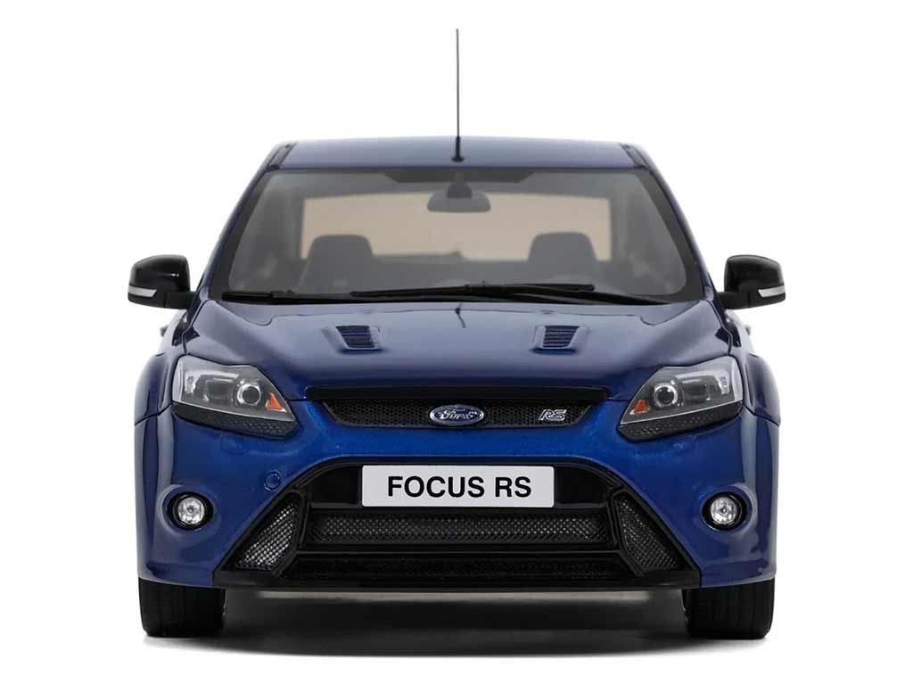 103429 Ford Focus MKII RS 2009