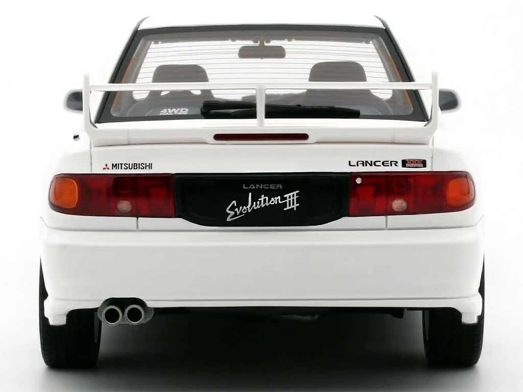 103434 Mitsubishi Lancer Evo III 1995