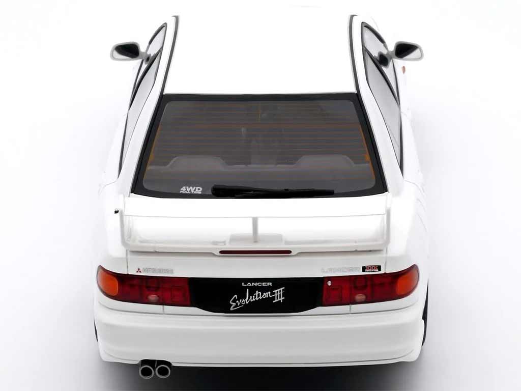 103434 Mitsubishi Lancer Evo III 1995