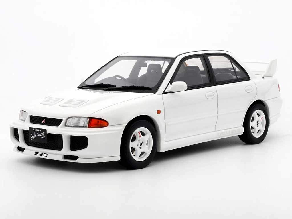 103434 Mitsubishi Lancer Evo III 1995