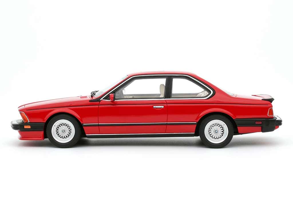 103435 BMW M6/ E24 US Version 1986