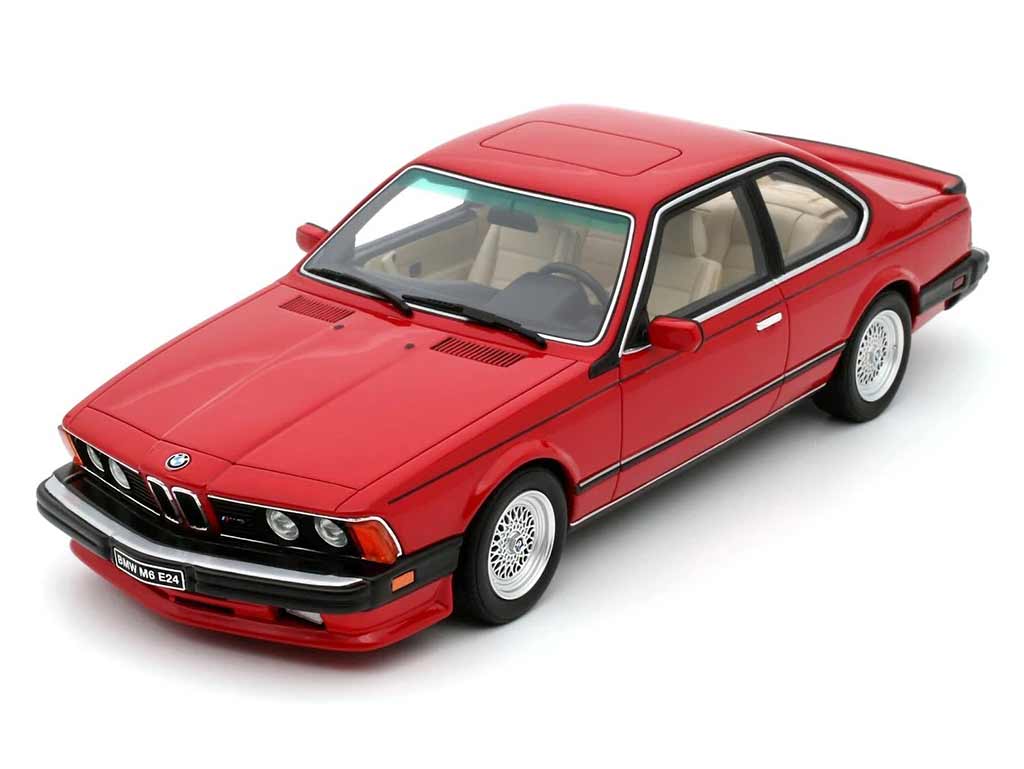 103435 BMW M6/ E24 US Version 1986