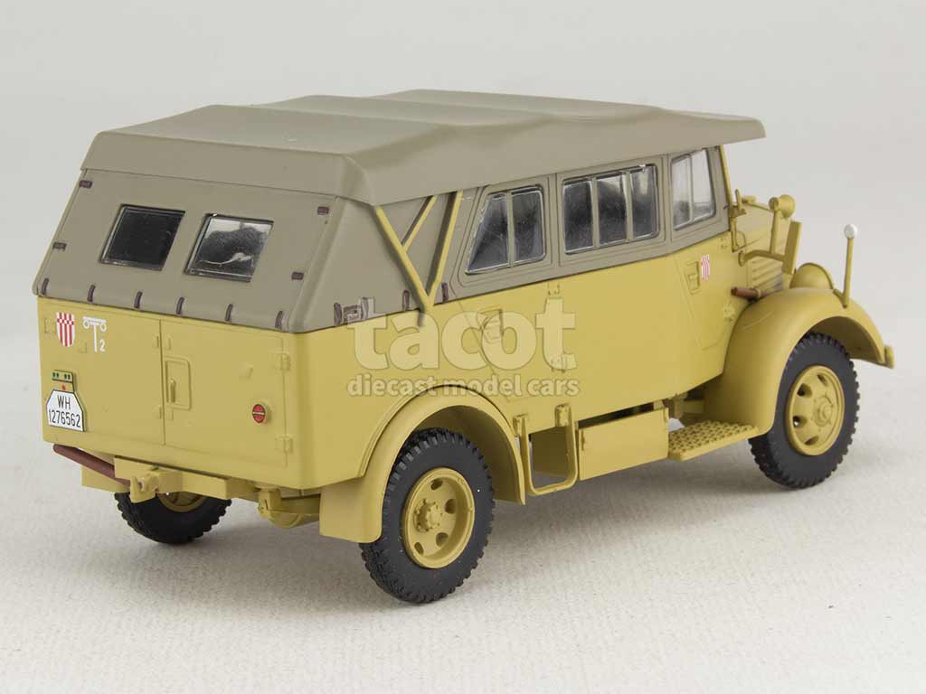 103441 Divers L1500A KFZ.70 Military 1941