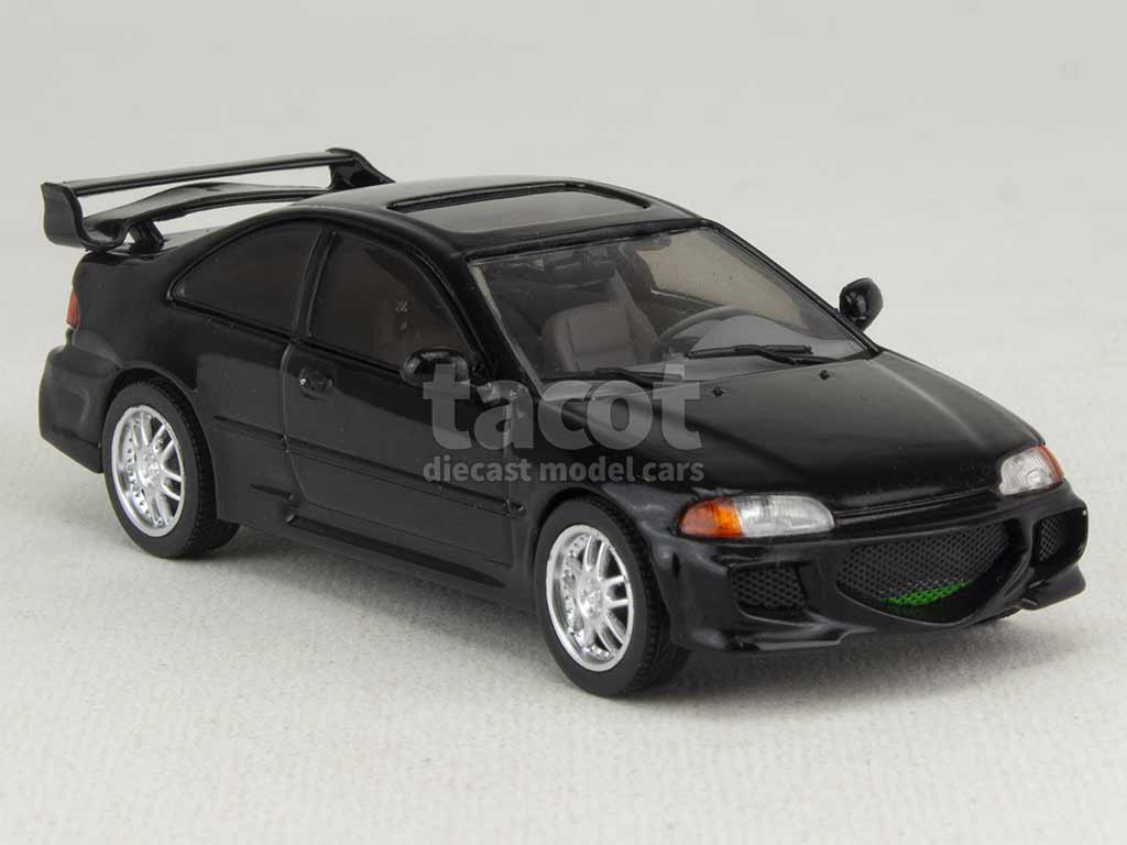 103443 Honda Civic Coupé/ EJ1 1993