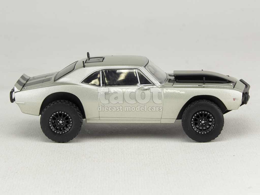 103444 Chevrolet Camaro Z28 1967