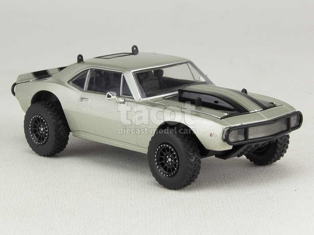 103444 Chevrolet Camaro Z28 1967