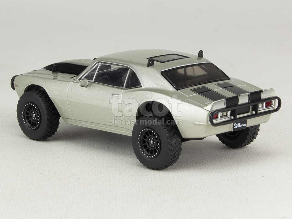 103444 Chevrolet Camaro Z28 1967