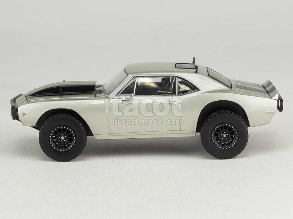 103444 Chevrolet Camaro Z28 1967