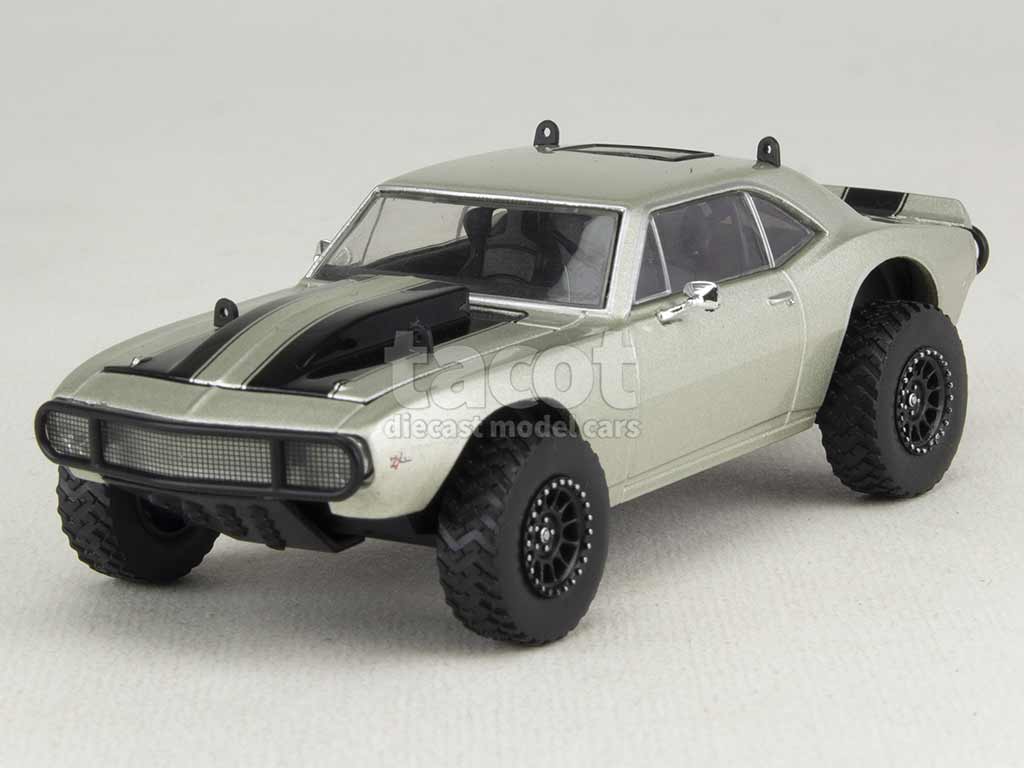 103444 Chevrolet Camaro Z28 1967