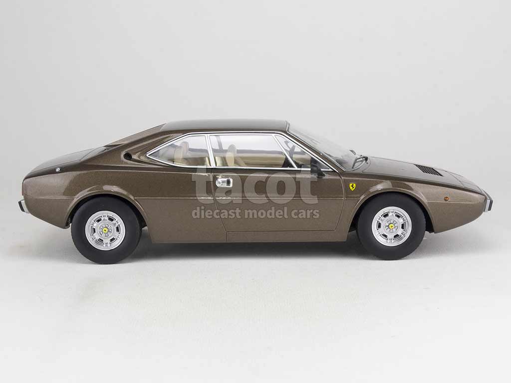 103454 Ferrari 208 GT4 1975