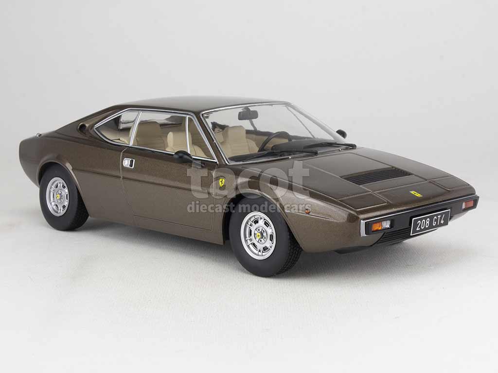 103454 Ferrari 208 GT4 1975