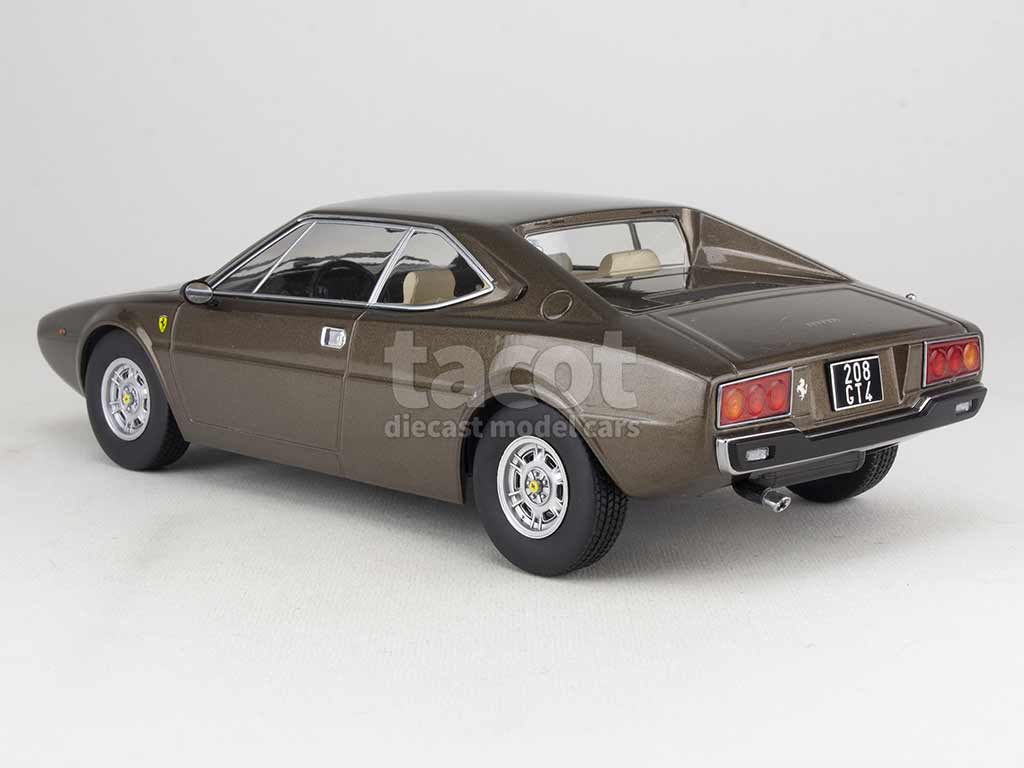 103454 Ferrari 208 GT4 1975