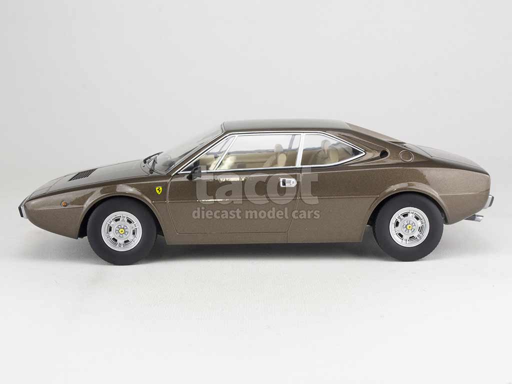 103454 Ferrari 208 GT4 1975