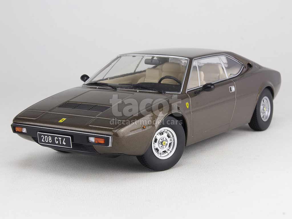 103454 Ferrari 208 GT4 1975