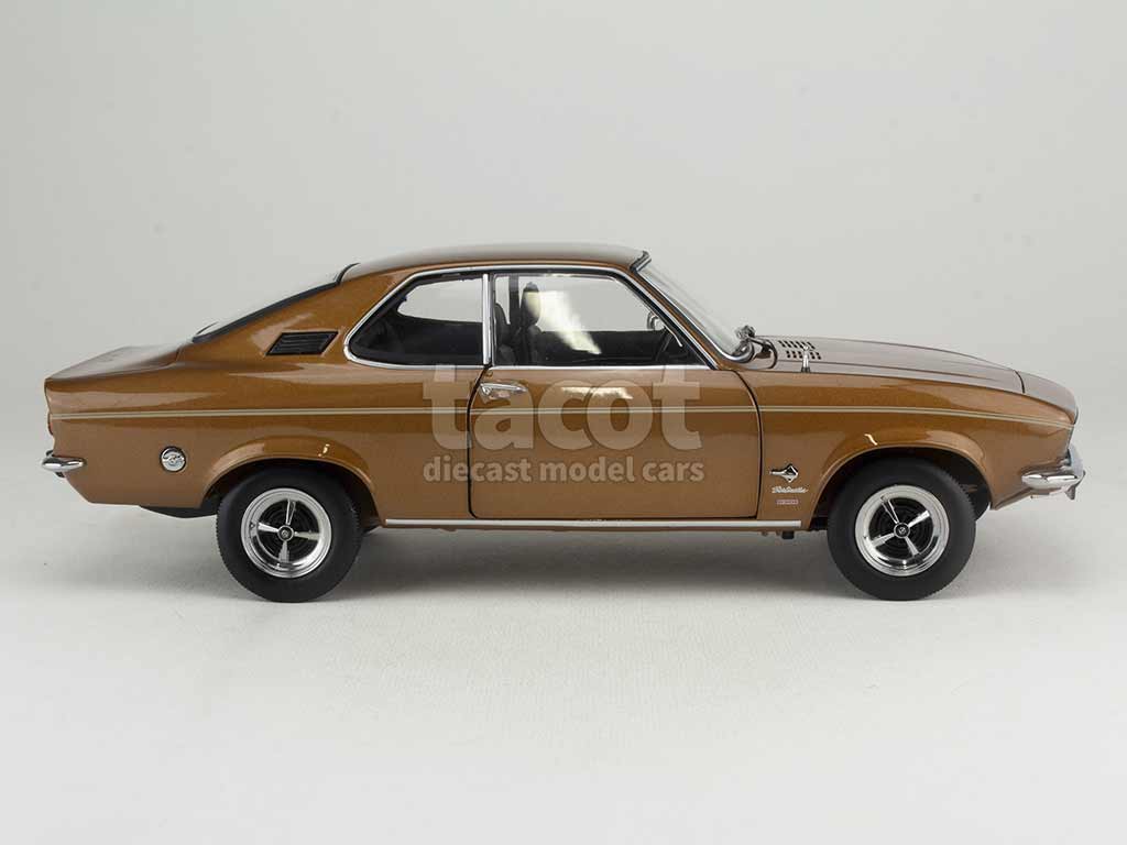 103472 Opel Manta 1970