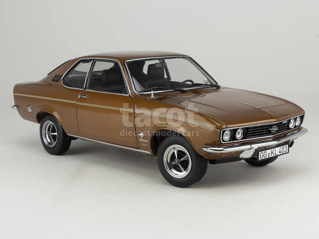 103472 Opel Manta 1970