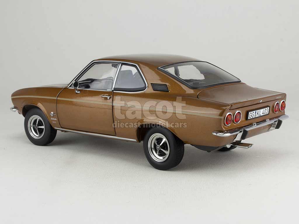 103472 Opel Manta 1970