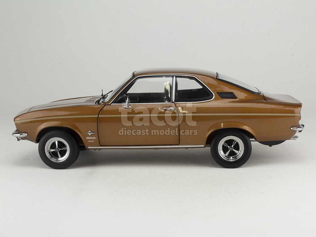 103472 Opel Manta 1970