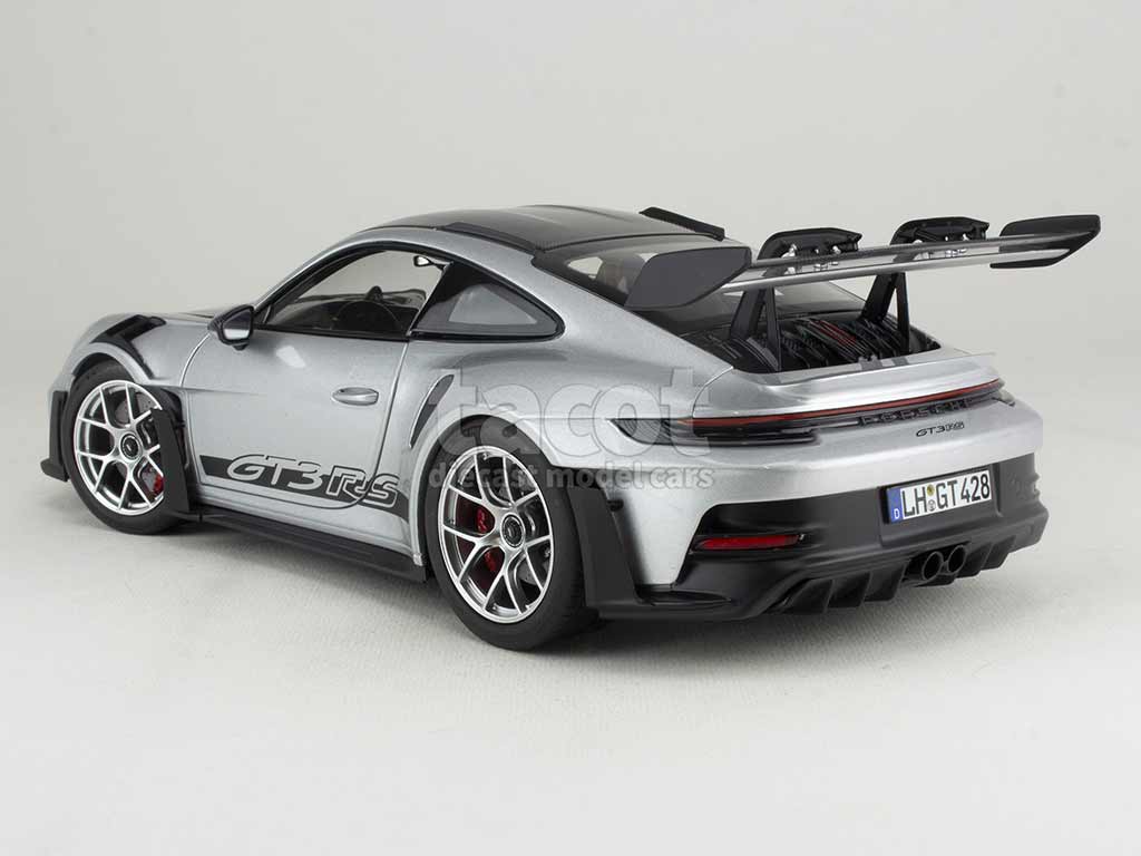 103474 Porsche 911/992 GT3 RS 2022