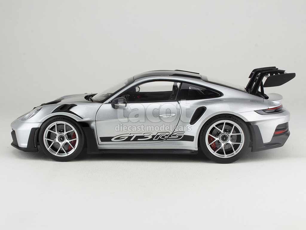 103474 Porsche 911/992 GT3 RS 2022