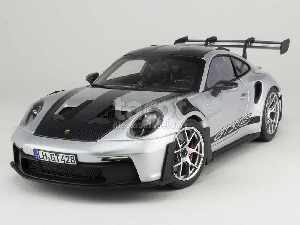 103474 Porsche 911/992 GT3 RS 2022