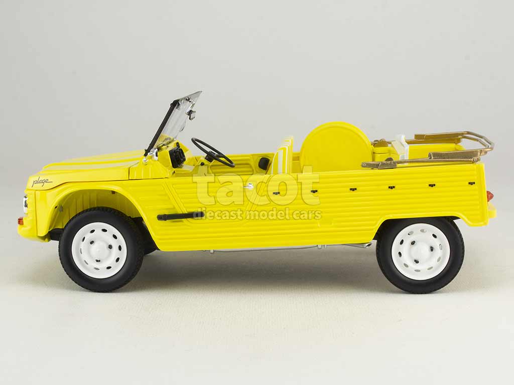 103476 Citroën Méhari Plage 1983