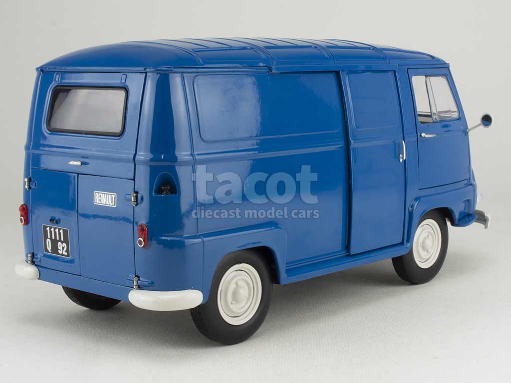 103478 Renault Estafette 1967