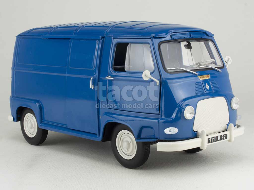 103478 Renault Estafette 1967