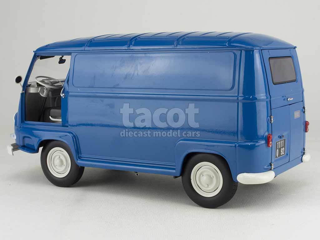 103478 Renault Estafette 1967