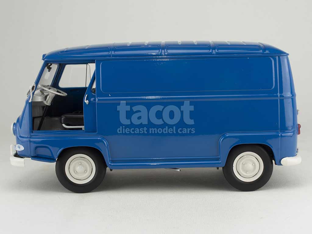 103478 Renault Estafette 1967